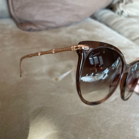 Gucci GG3771 Sunglasses - Picture 3 of 5